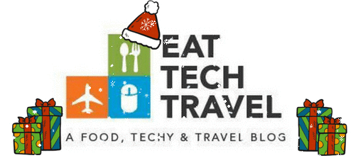 Eat! Tech! Travel!
